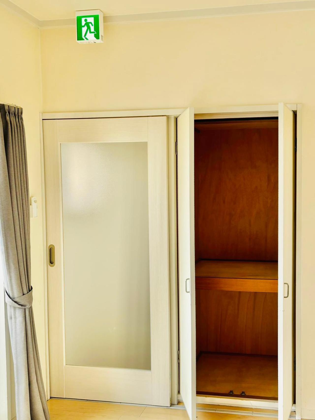 Apartmán Glou Shinjuku Family Prefektura Tokio Exteriér fotografie