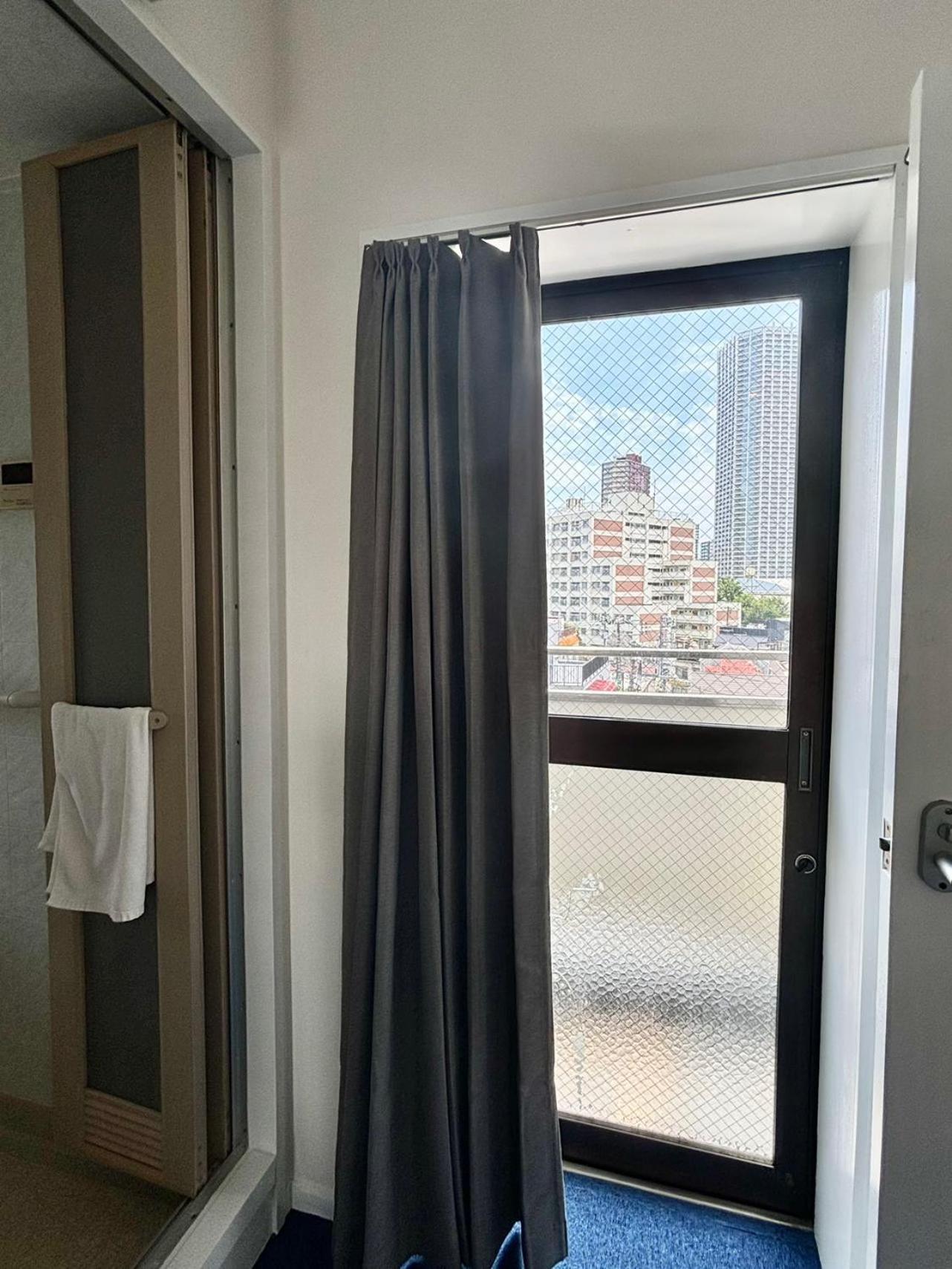 Apartmán Glou Shinjuku Family Prefektura Tokio Exteriér fotografie