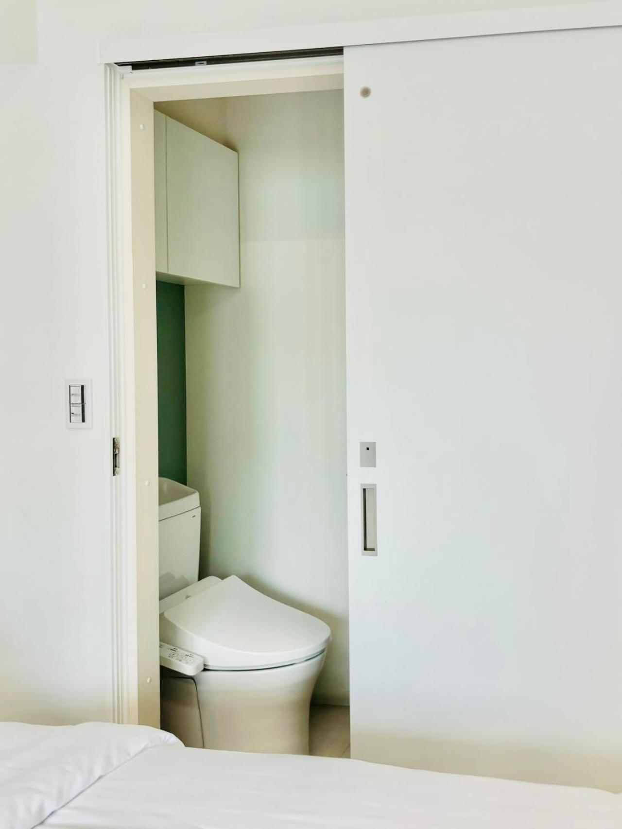 Apartmán Glou Shinjuku Family Prefektura Tokio Exteriér fotografie