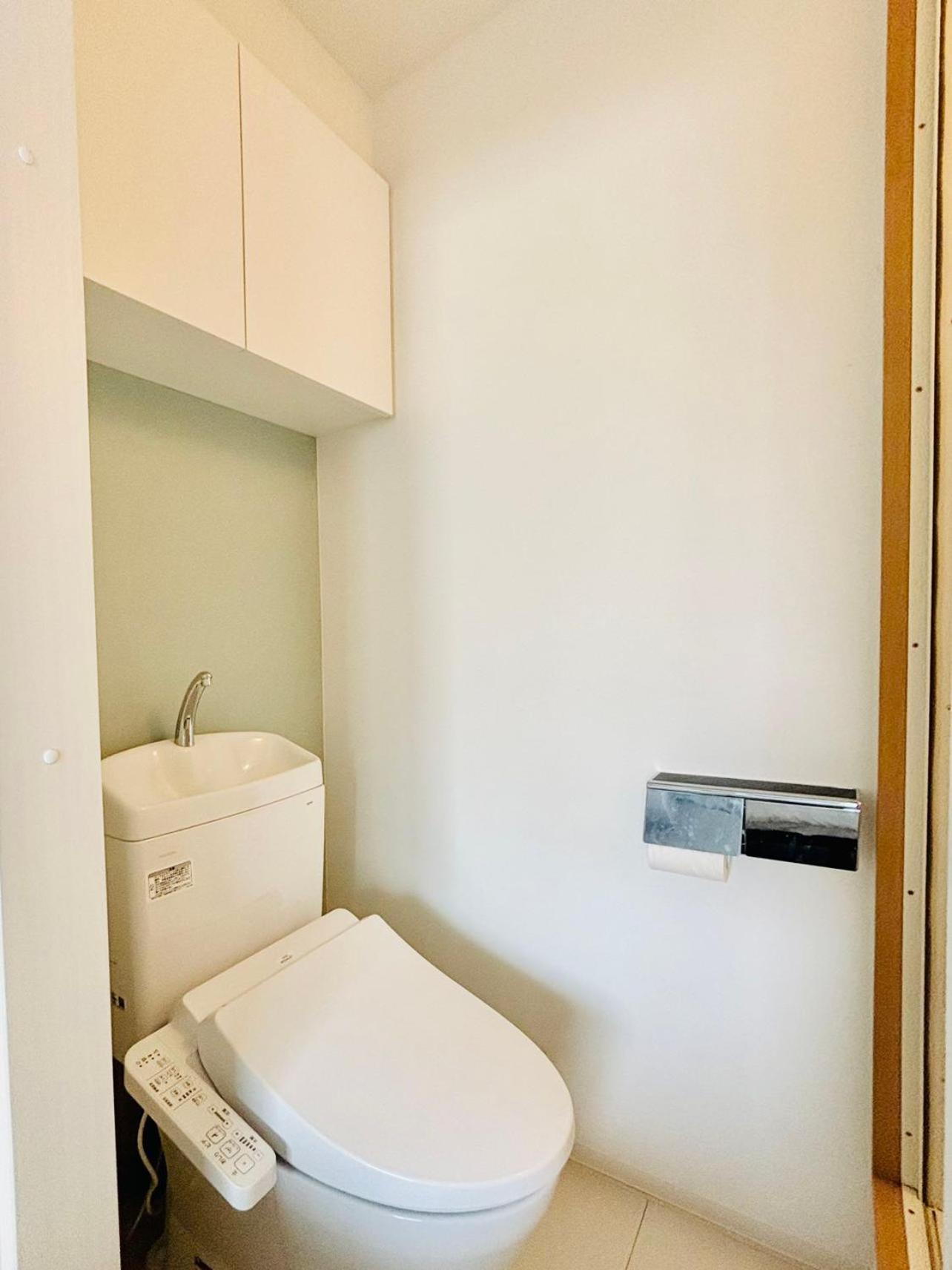 Apartmán Glou Shinjuku Family Prefektura Tokio Exteriér fotografie