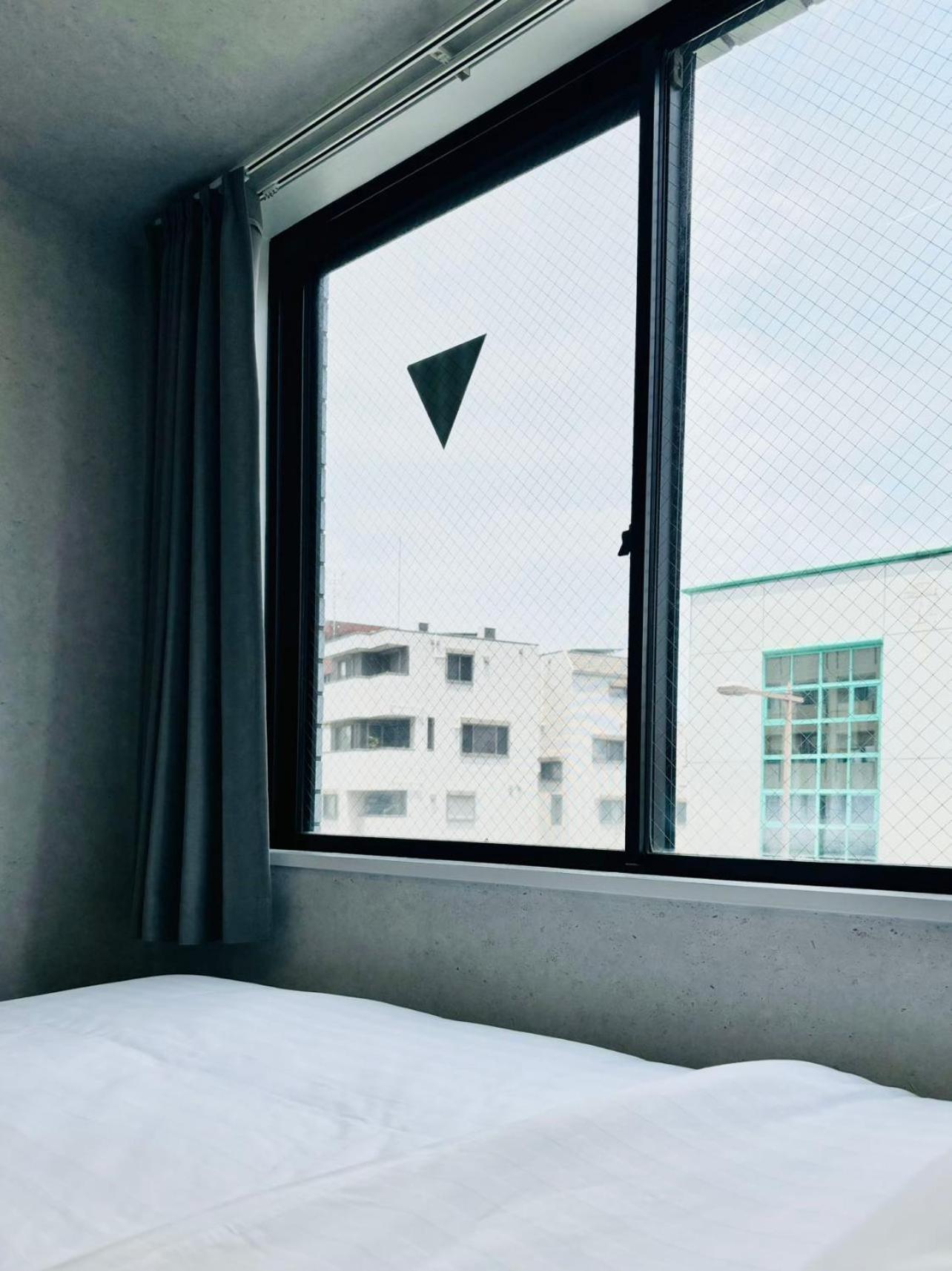 Apartmán Glou Shinjuku Family Prefektura Tokio Exteriér fotografie