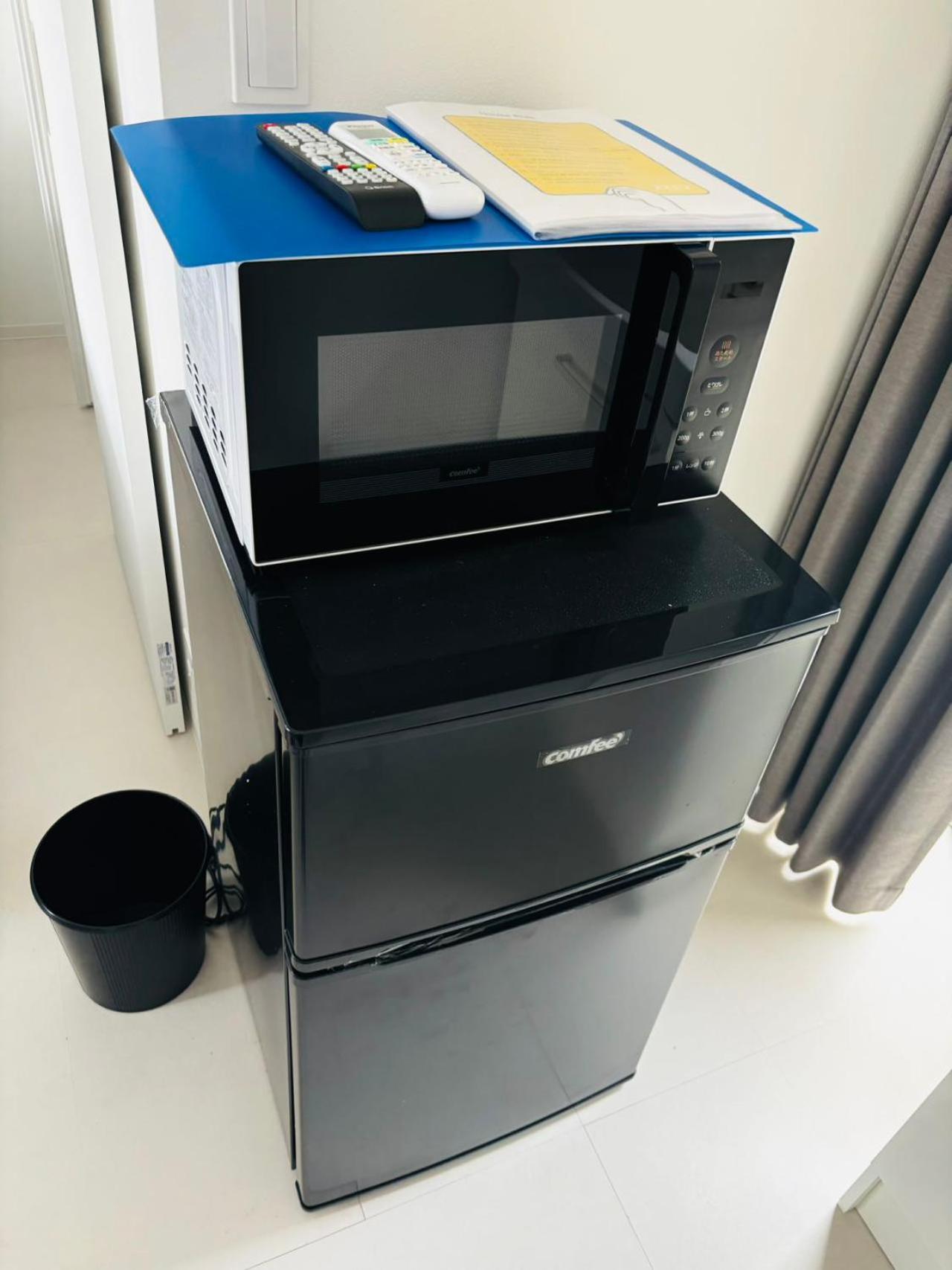 Apartmán Glou Shinjuku Family Prefektura Tokio Exteriér fotografie