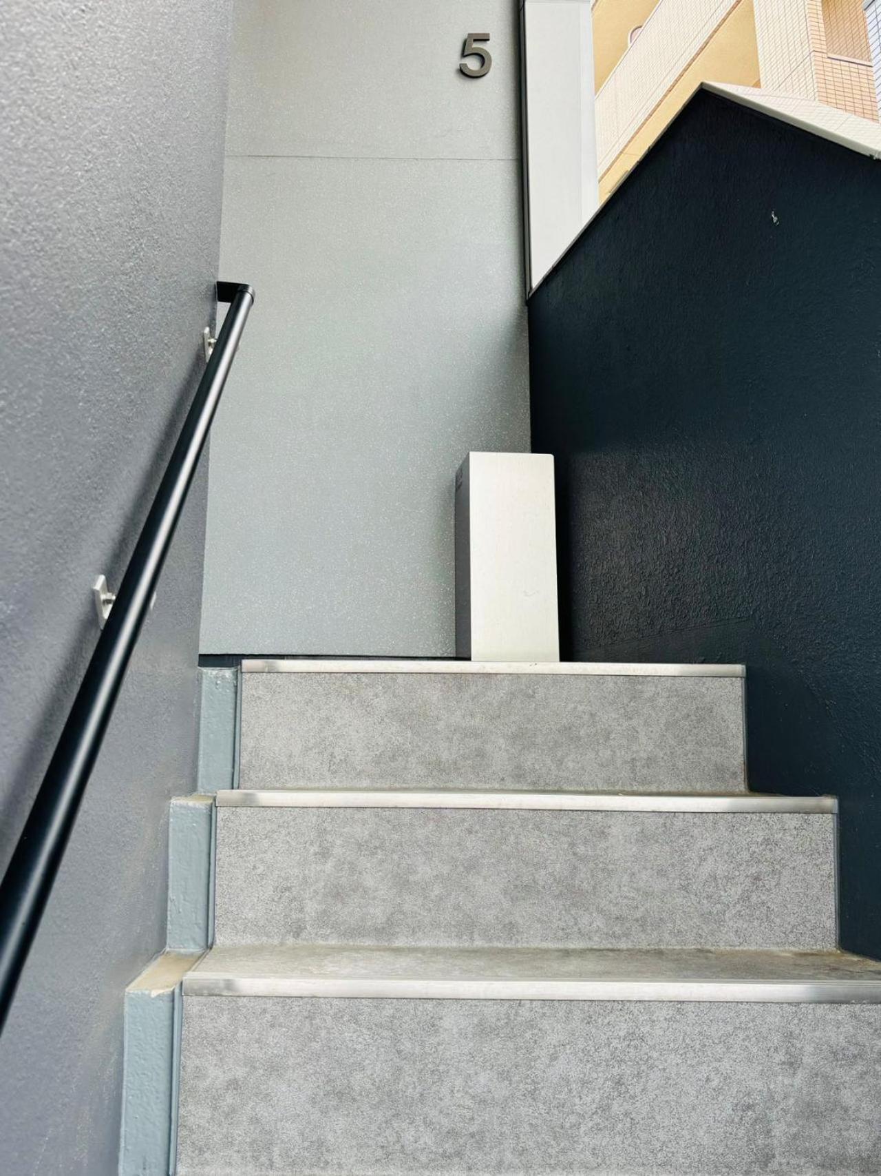 Apartmán Glou Shinjuku Family Prefektura Tokio Exteriér fotografie
