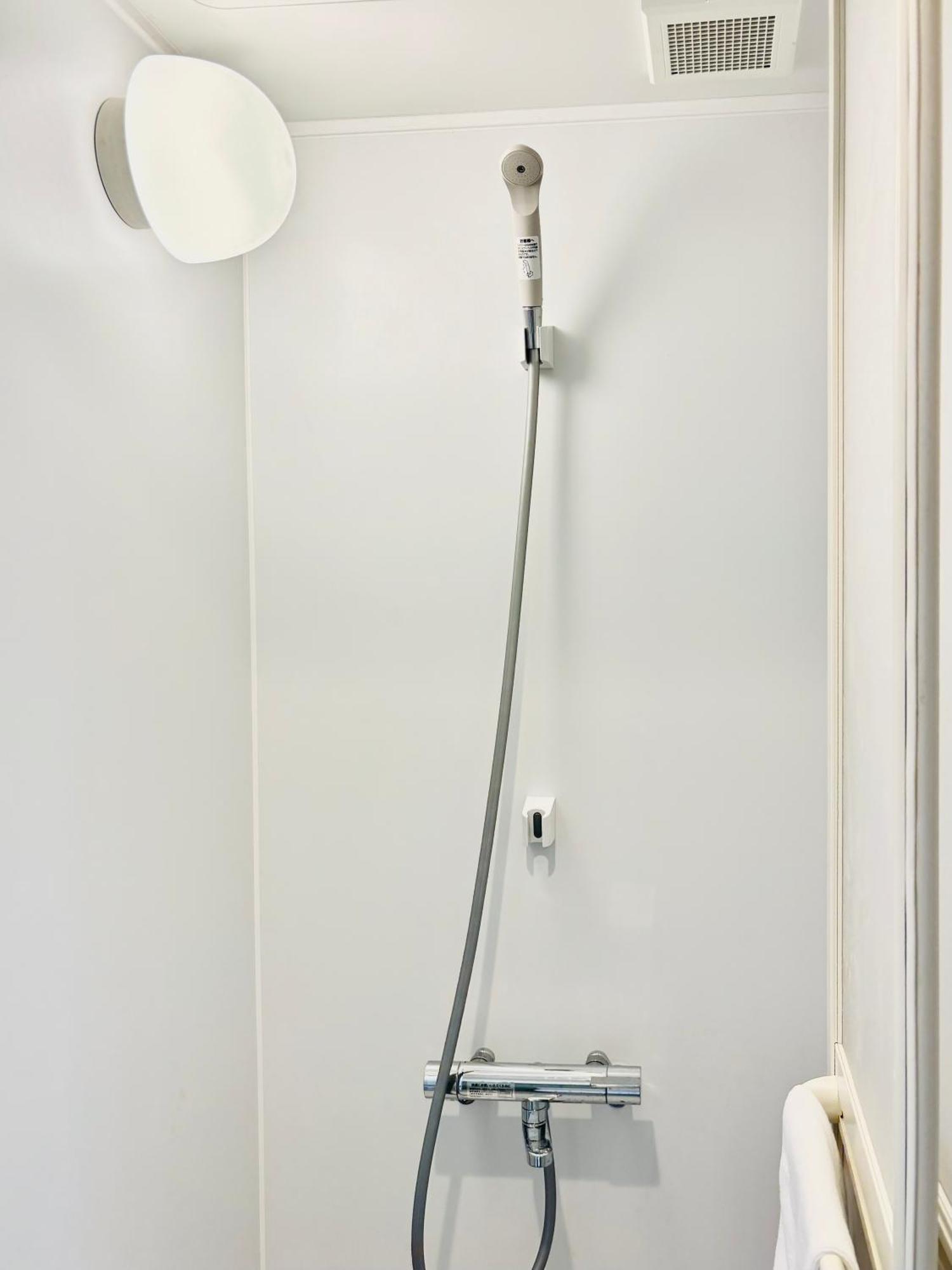 Apartmán Glou Shinjuku Family Prefektura Tokio Exteriér fotografie