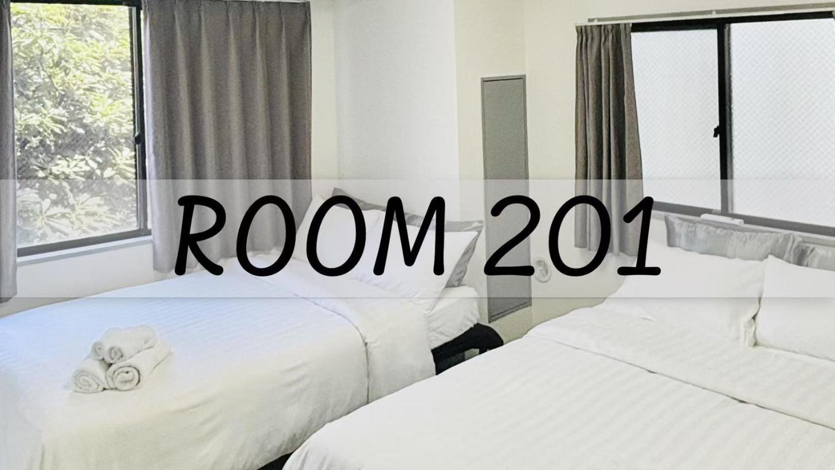 Apartmán Glou Shinjuku Family Prefektura Tokio Exteriér fotografie
